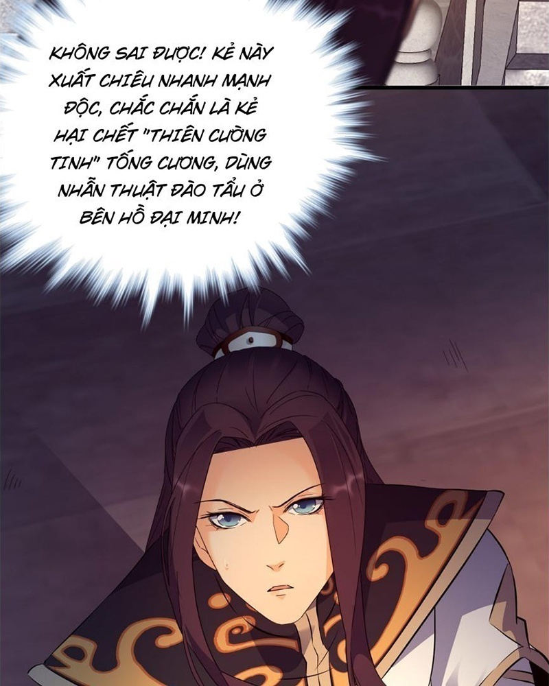 Sở Lưu Hương Truyền Kỳ Chapter 32 - Trang 2