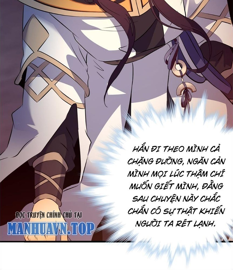 Sở Lưu Hương Truyền Kỳ Chapter 32 - Trang 2