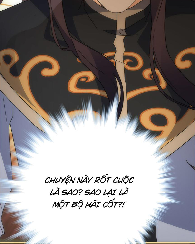 Sở Lưu Hương Truyền Kỳ Chapter 32 - Trang 2