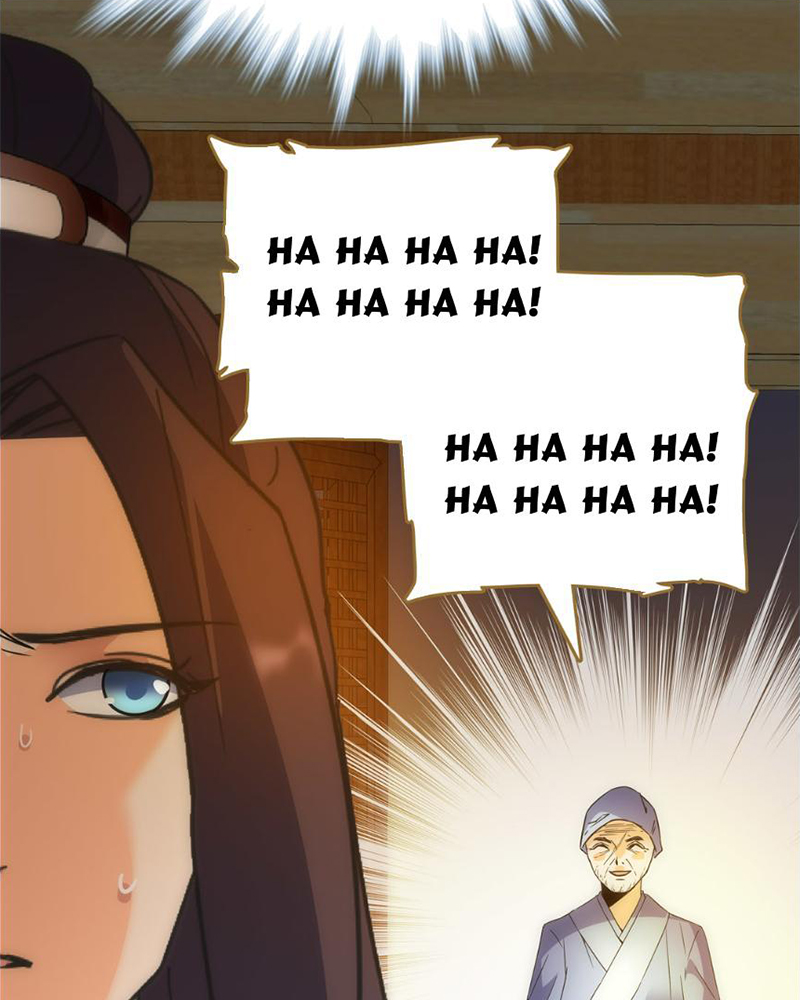 Sở Lưu Hương Truyền Kỳ Chapter 32 - Trang 2