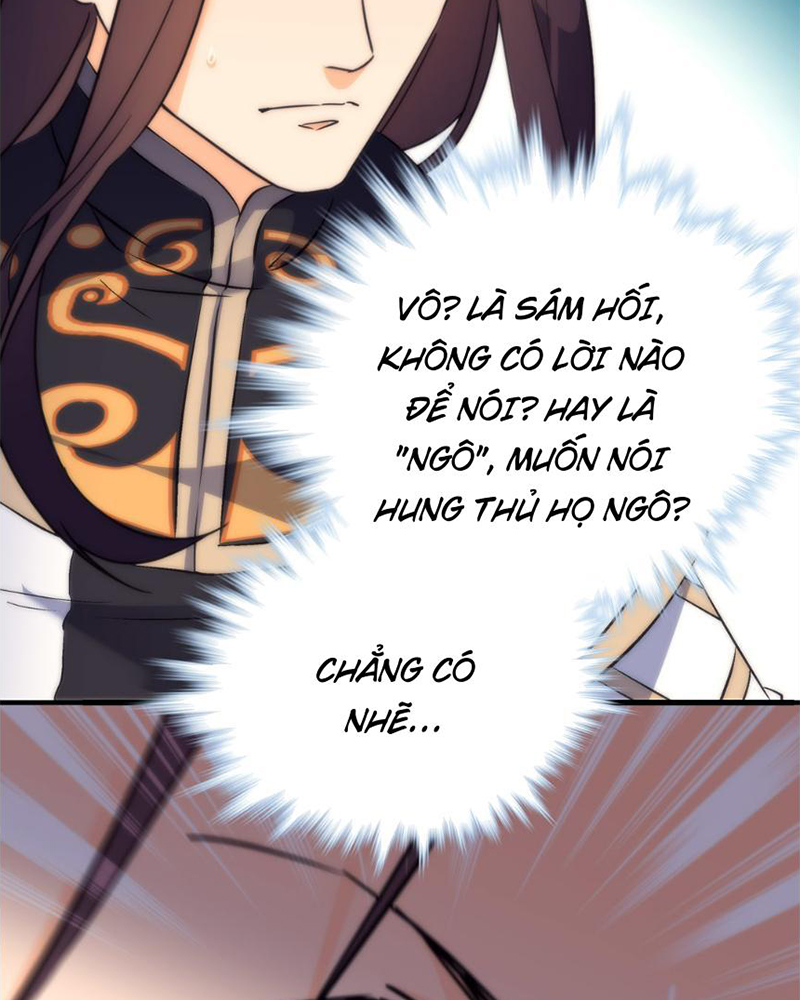 Sở Lưu Hương Truyền Kỳ Chapter 33 - Trang 2