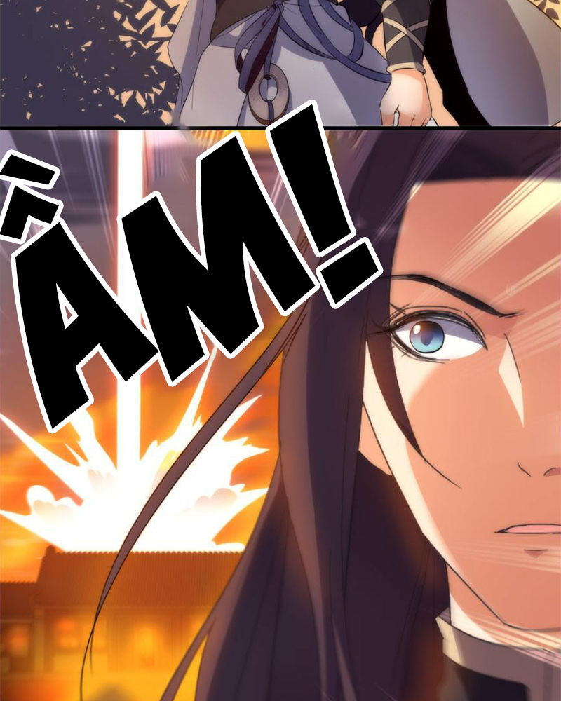 Sở Lưu Hương Truyền Kỳ Chapter 33 - Trang 2