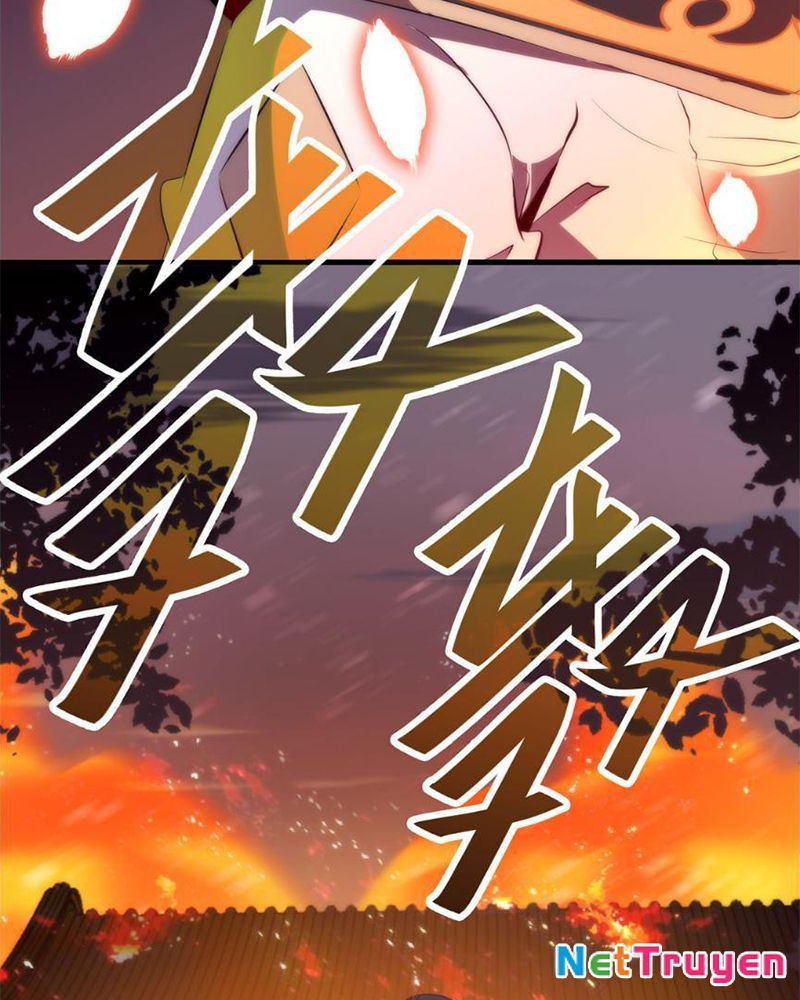 Sở Lưu Hương Truyền Kỳ Chapter 33 - Trang 2