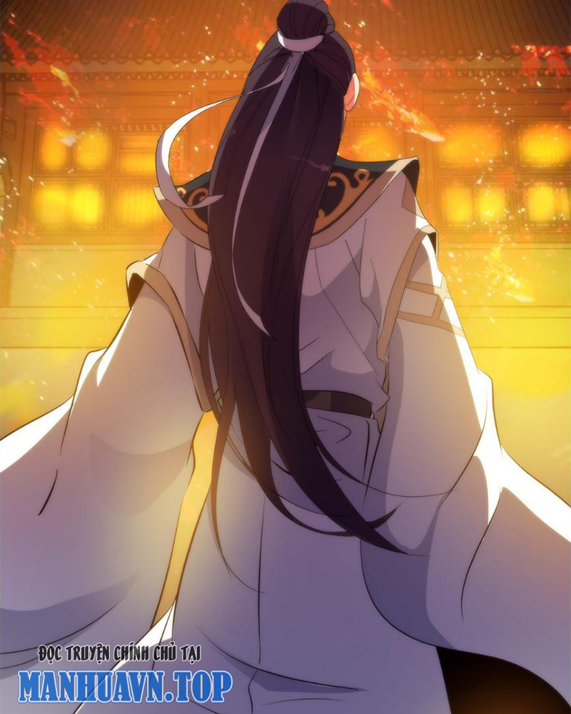 Sở Lưu Hương Truyền Kỳ Chapter 33 - Trang 2