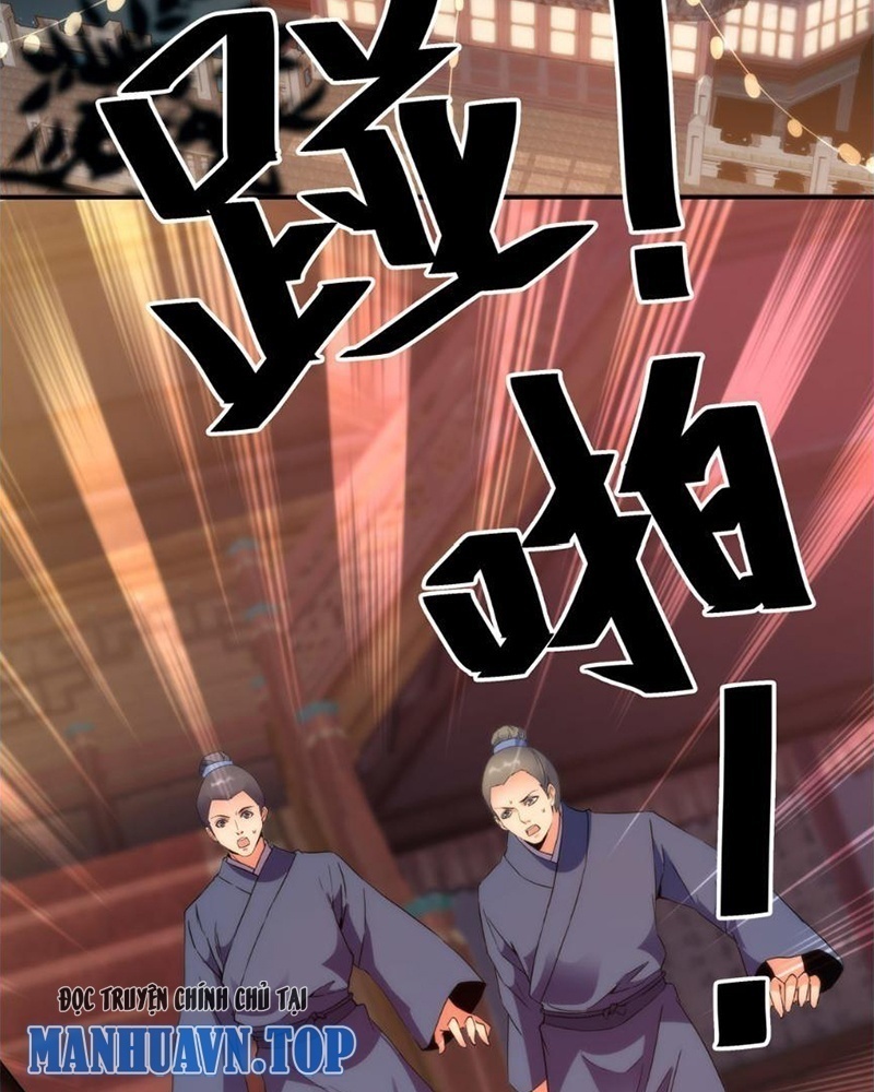 Sở Lưu Hương Truyền Kỳ Chapter 33 - Trang 2