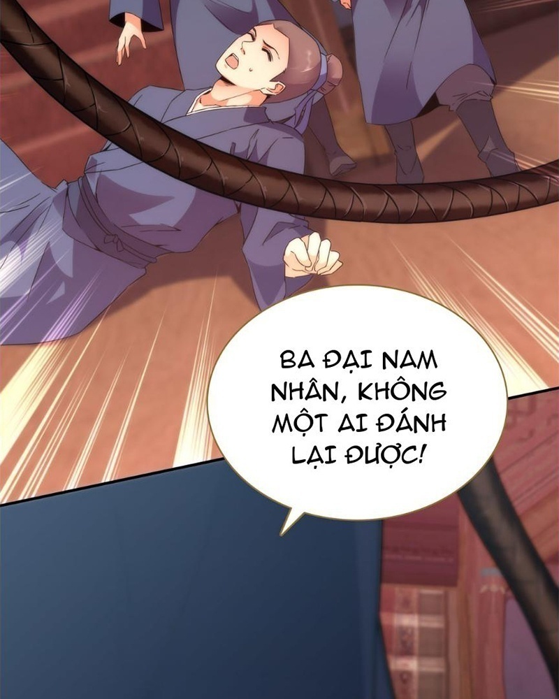 Sở Lưu Hương Truyền Kỳ Chapter 33 - Trang 2