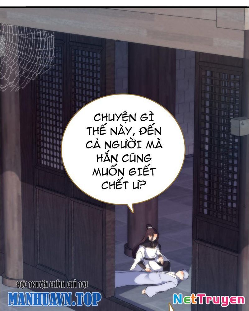 Sở Lưu Hương Truyền Kỳ Chapter 33 - Trang 2