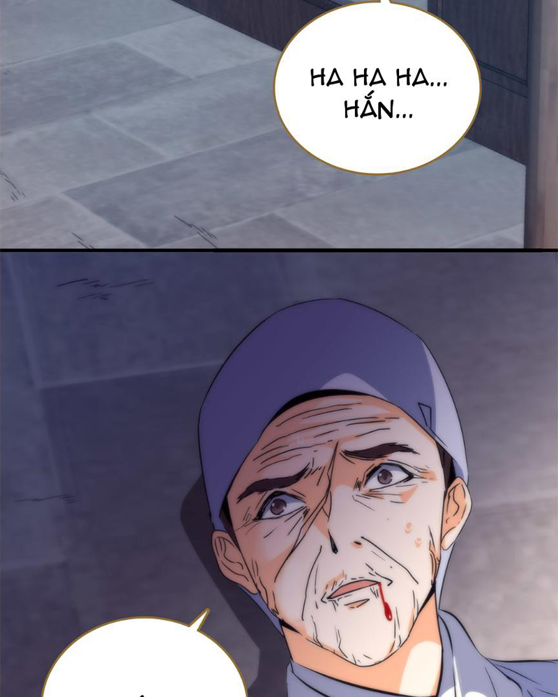 Sở Lưu Hương Truyền Kỳ Chapter 33 - Trang 2