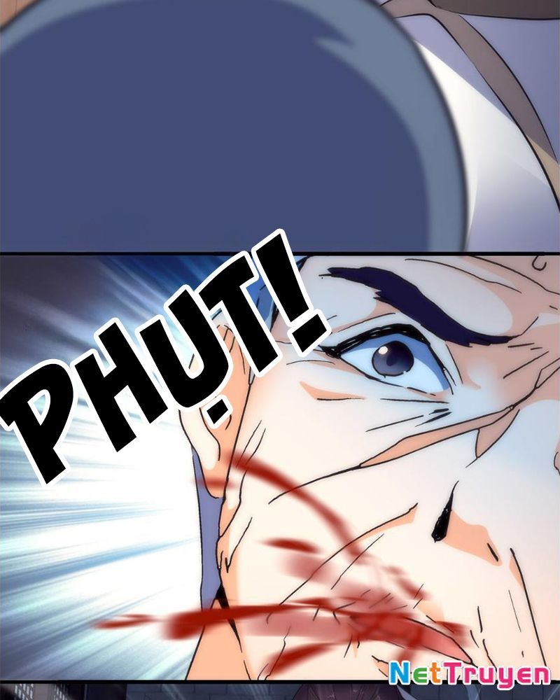 Sở Lưu Hương Truyền Kỳ Chapter 33 - Trang 2