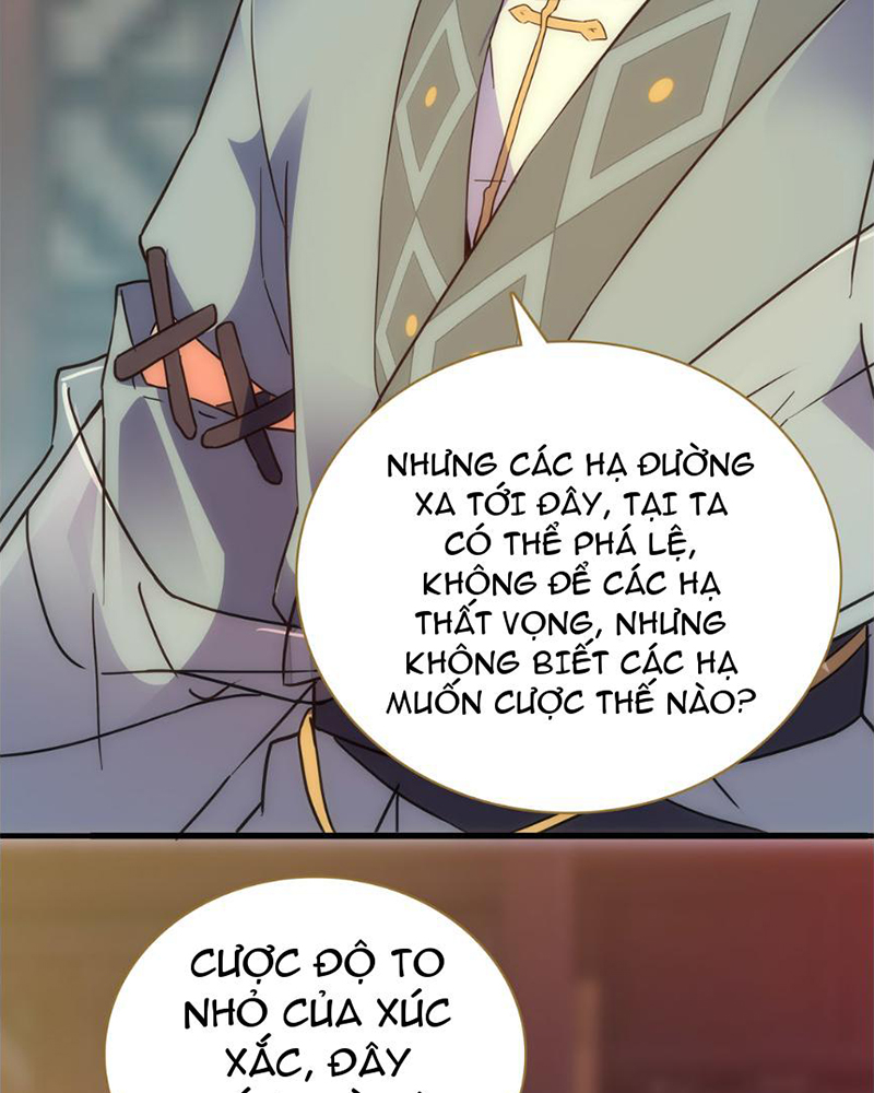 Sở Lưu Hương Truyền Kỳ Chapter 34 - Trang 2