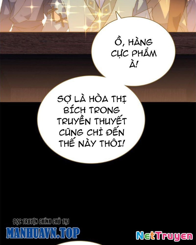 Sở Lưu Hương Truyền Kỳ Chapter 34 - Trang 2