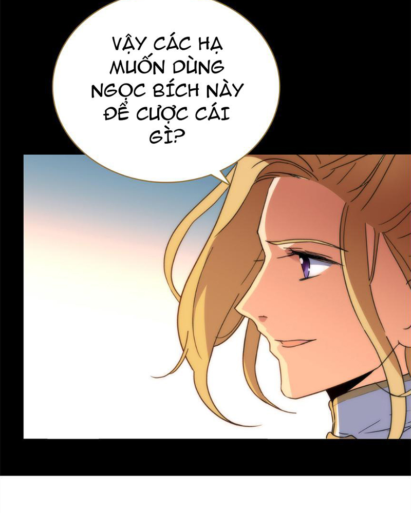 Sở Lưu Hương Truyền Kỳ Chapter 34 - Trang 2