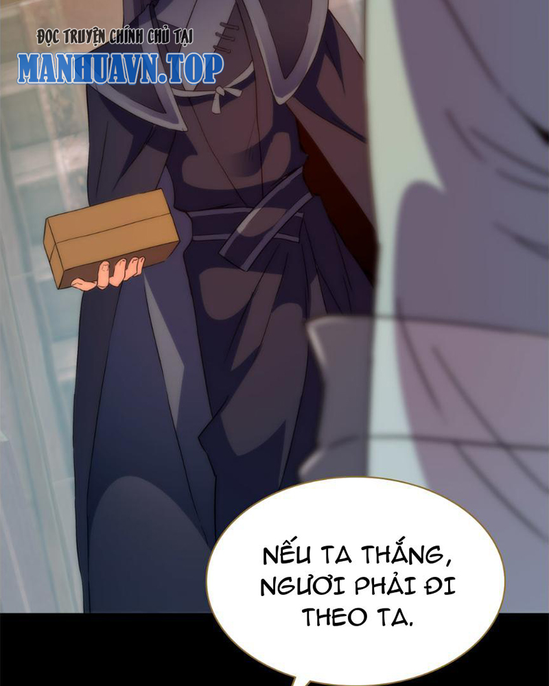 Sở Lưu Hương Truyền Kỳ Chapter 34 - Trang 2
