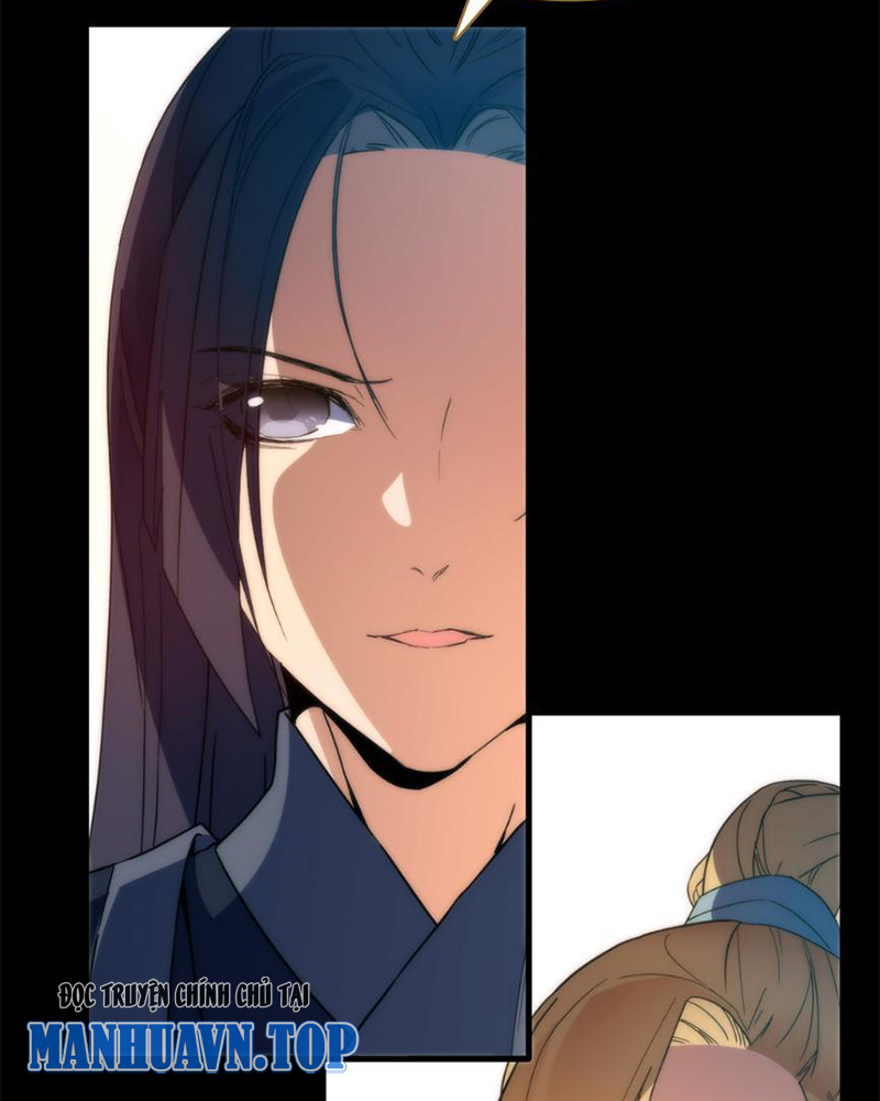 Sở Lưu Hương Truyền Kỳ Chapter 34 - Trang 2