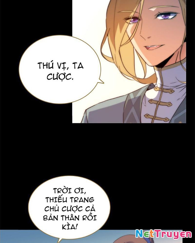 Sở Lưu Hương Truyền Kỳ Chapter 34 - Trang 2