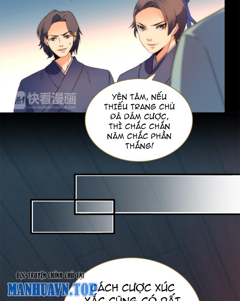 Sở Lưu Hương Truyền Kỳ Chapter 34 - Trang 2