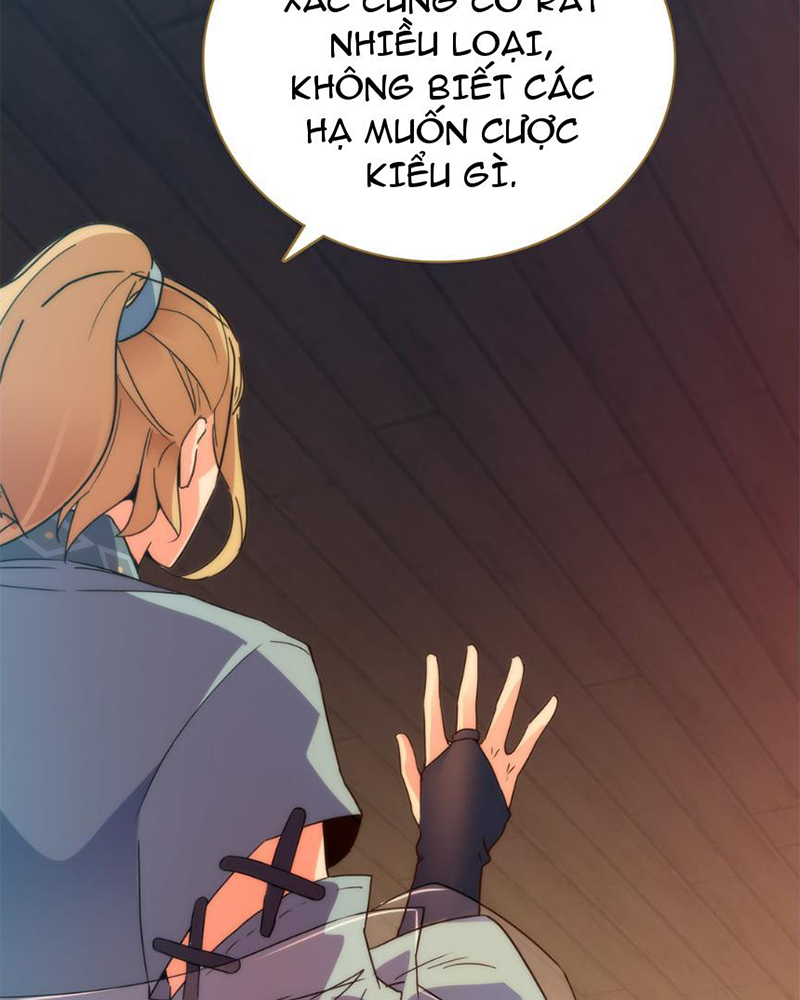 Sở Lưu Hương Truyền Kỳ Chapter 34 - Trang 2