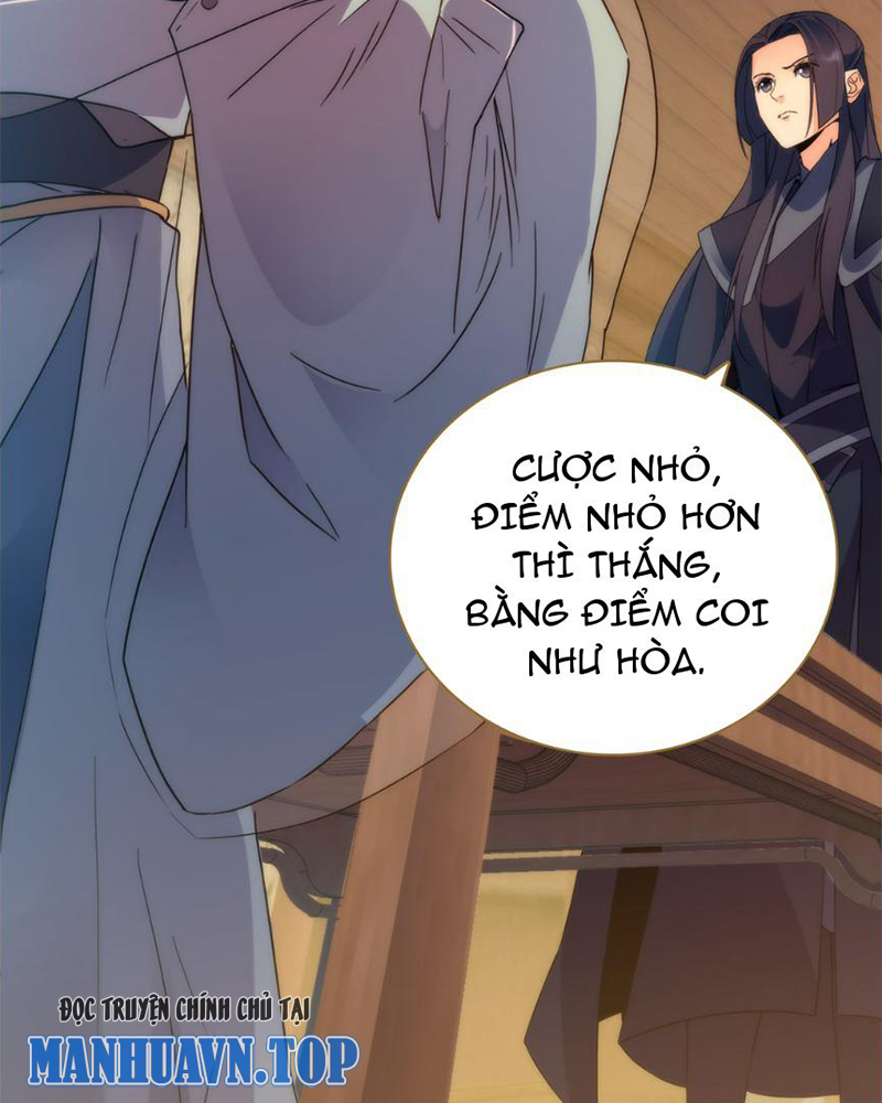 Sở Lưu Hương Truyền Kỳ Chapter 34 - Trang 2