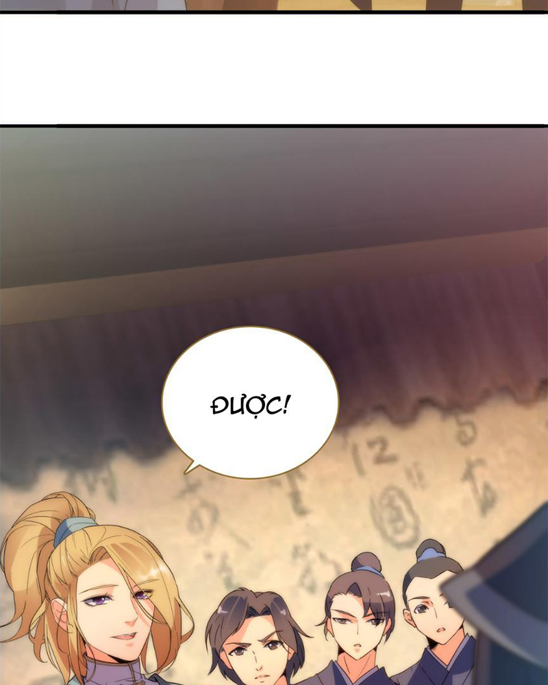 Sở Lưu Hương Truyền Kỳ Chapter 34 - Trang 2