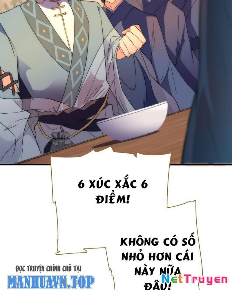 Sở Lưu Hương Truyền Kỳ Chapter 34 - Trang 2