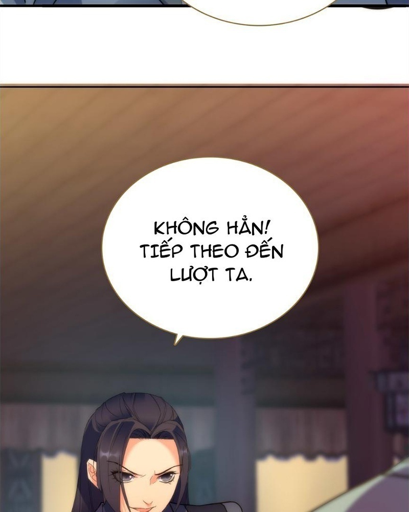 Sở Lưu Hương Truyền Kỳ Chapter 34 - Trang 2