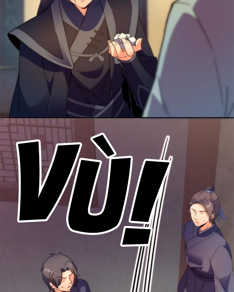 Sở Lưu Hương Truyền Kỳ Chapter 34 - Trang 2