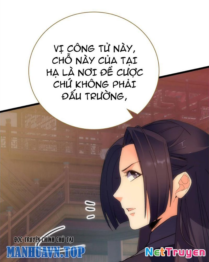 Sở Lưu Hương Truyền Kỳ Chapter 34 - Trang 2