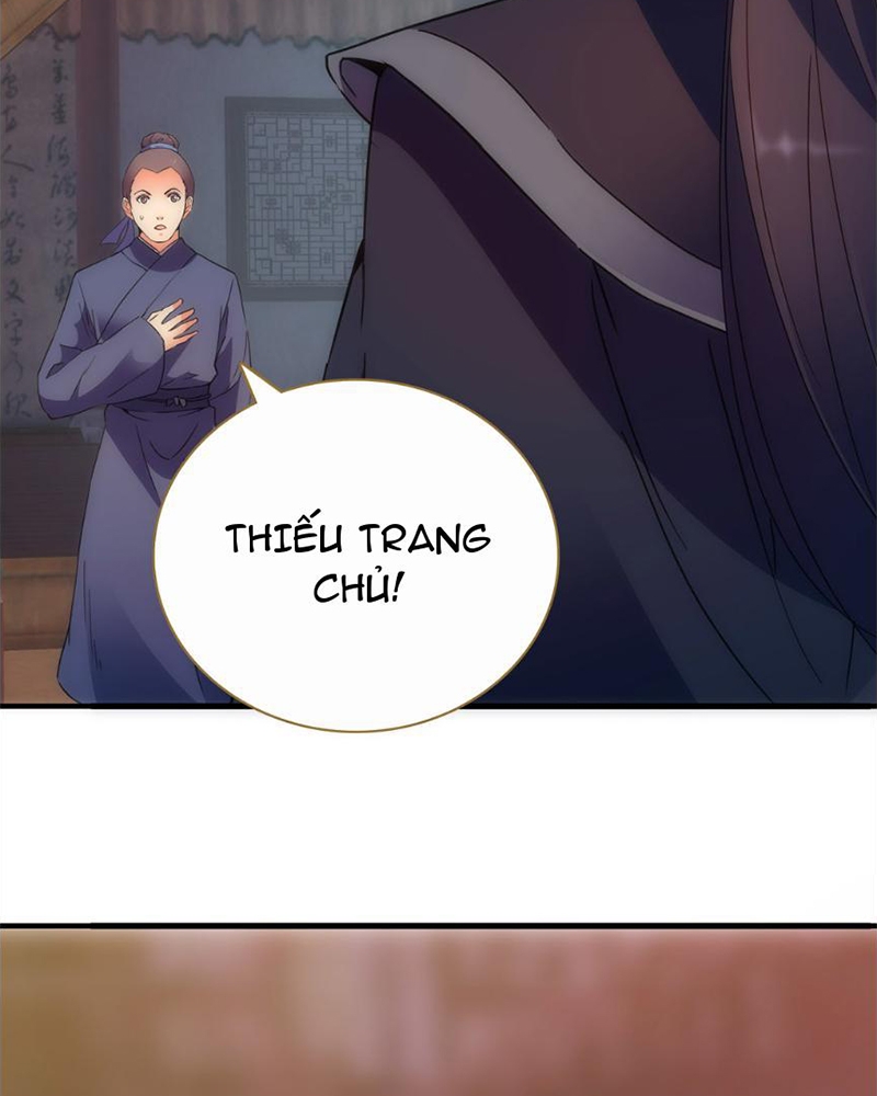 Sở Lưu Hương Truyền Kỳ Chapter 34 - Trang 2