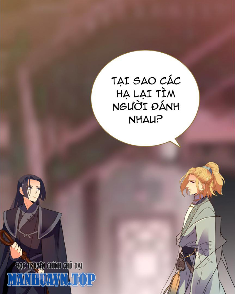 Sở Lưu Hương Truyền Kỳ Chapter 34 - Trang 2