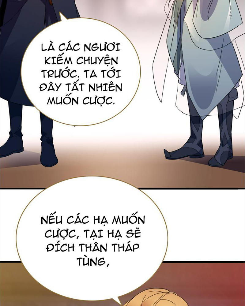 Sở Lưu Hương Truyền Kỳ Chapter 34 - Trang 2