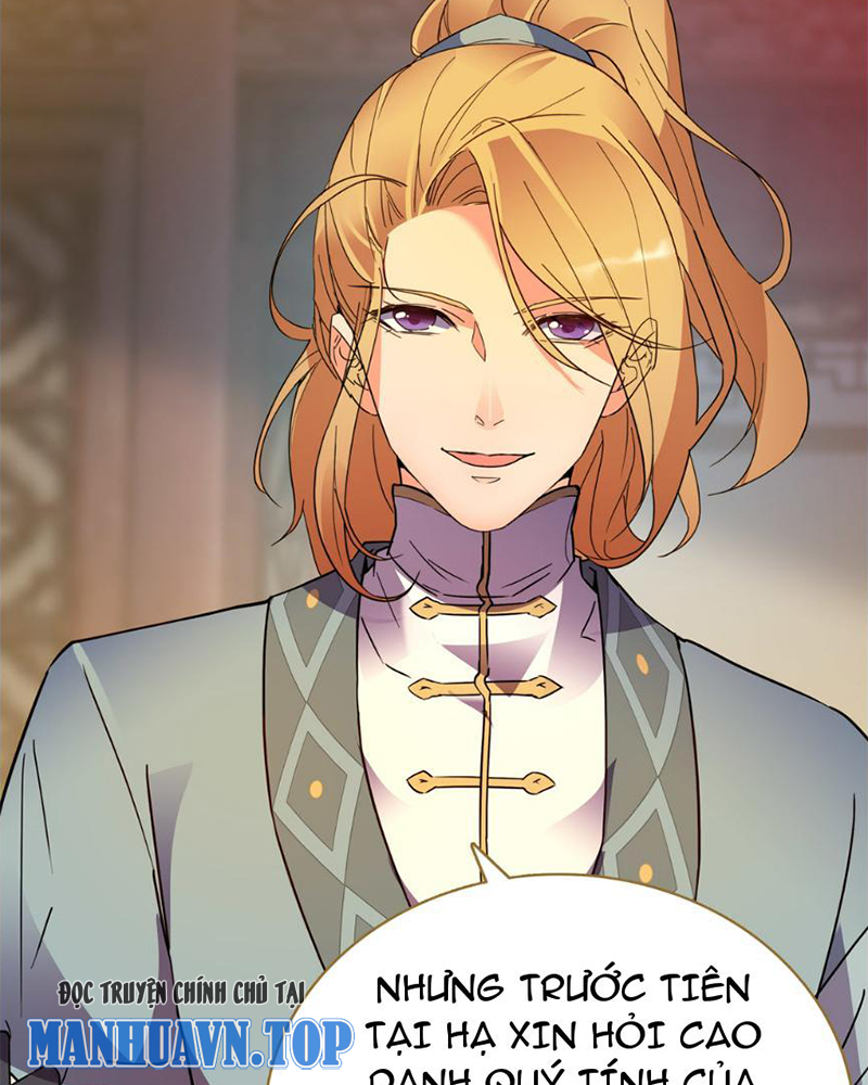 Sở Lưu Hương Truyền Kỳ Chapter 34 - Trang 2