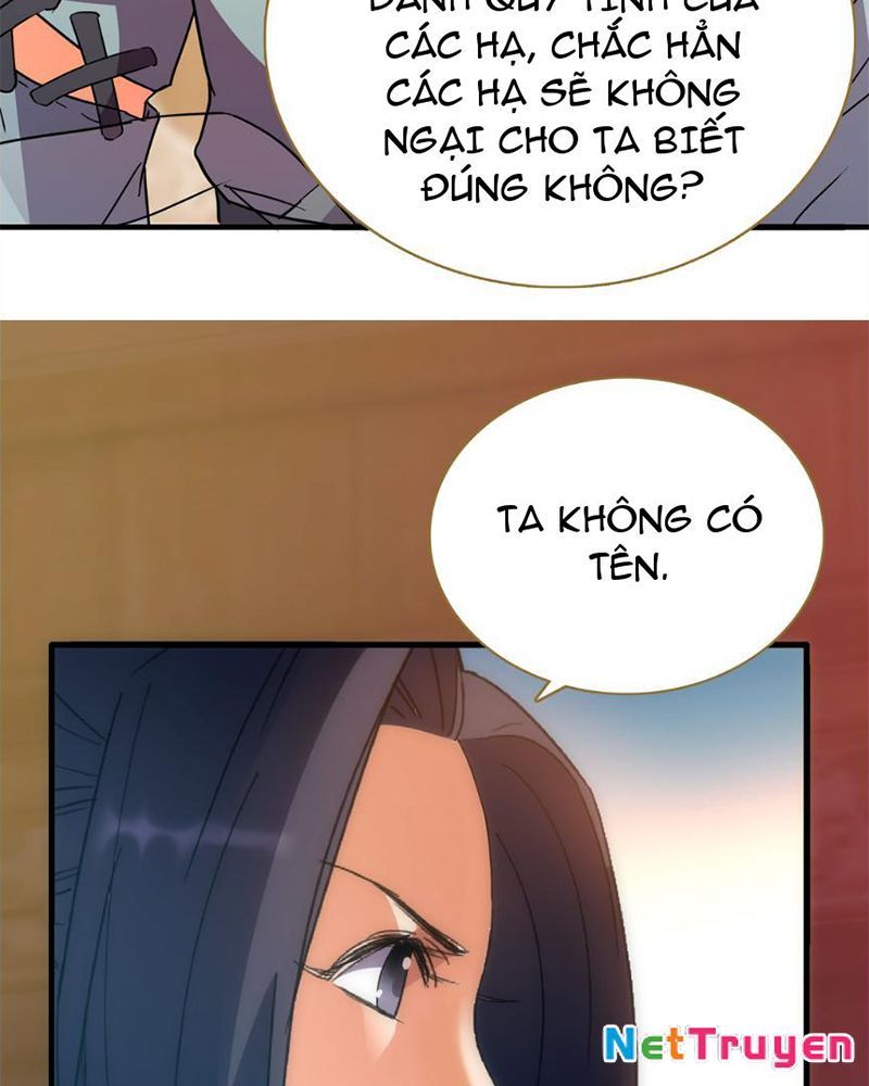 Sở Lưu Hương Truyền Kỳ Chapter 34 - Trang 2