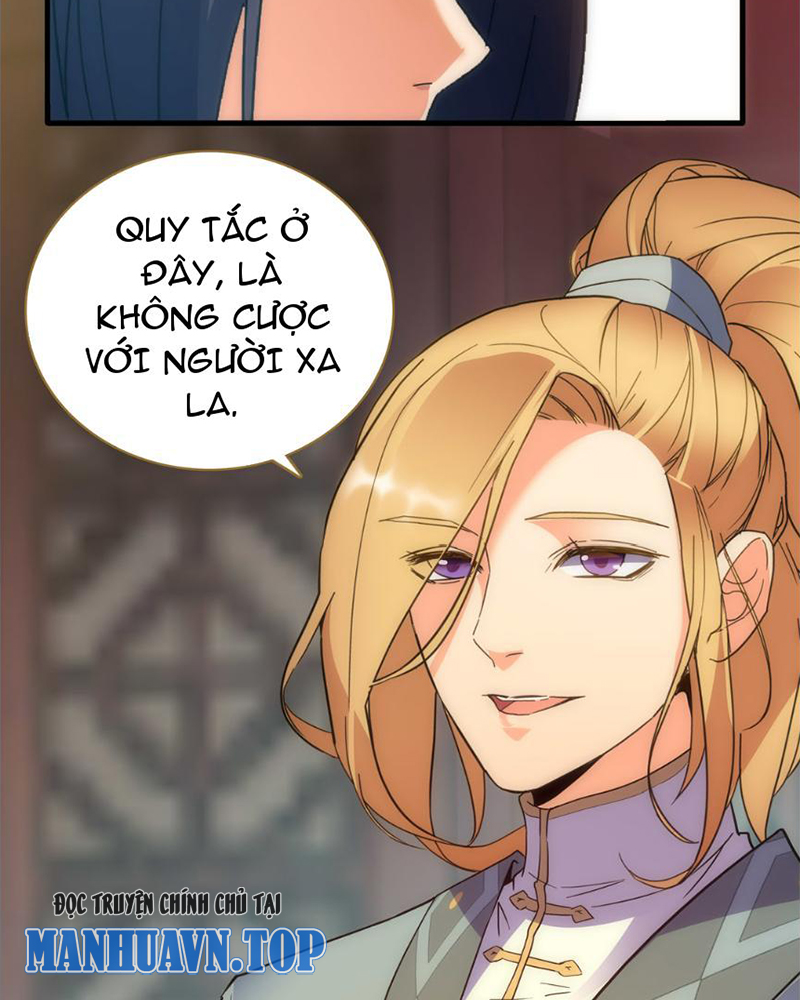 Sở Lưu Hương Truyền Kỳ Chapter 34 - Trang 2