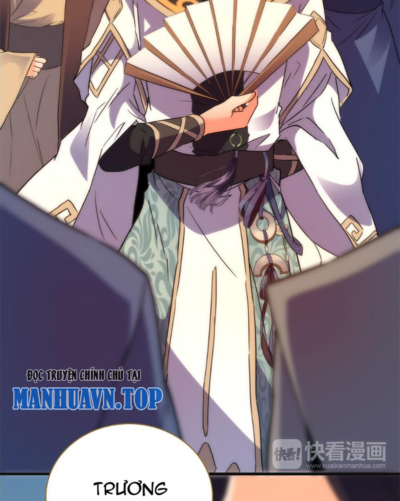 Sở Lưu Hương Truyền Kỳ Chapter 35 - Trang 2