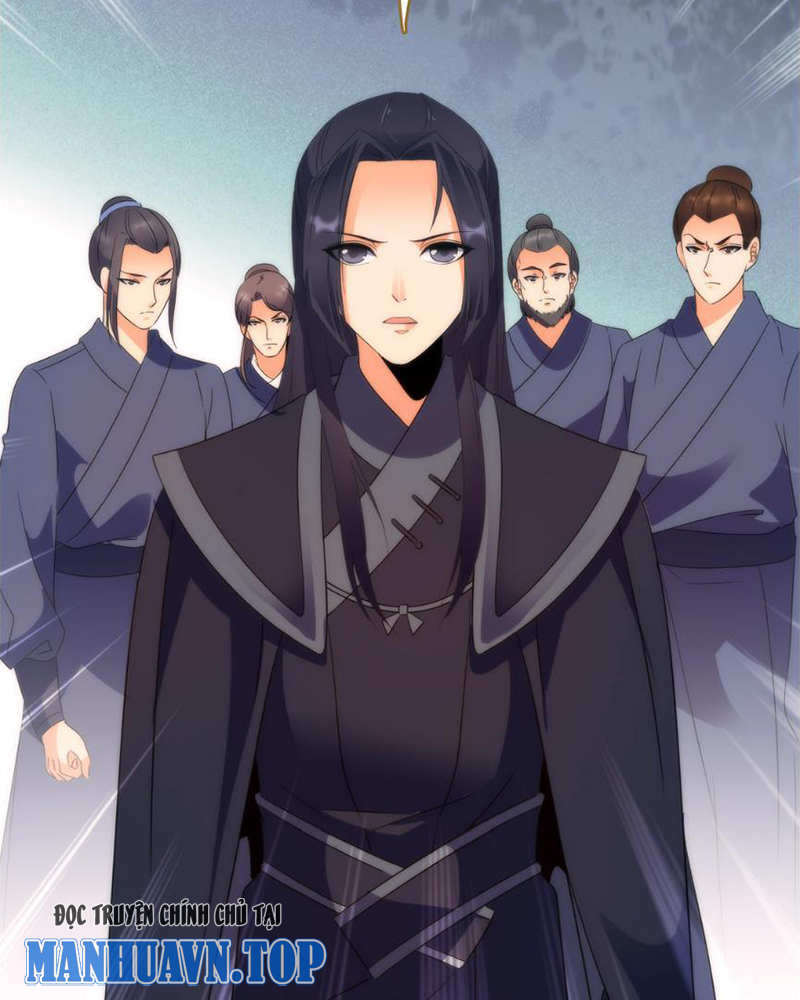 Sở Lưu Hương Truyền Kỳ Chapter 35 - Trang 2