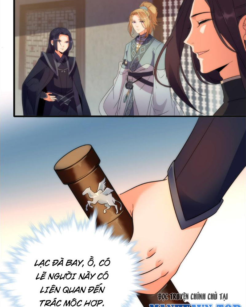 Sở Lưu Hương Truyền Kỳ Chapter 35 - Trang 2