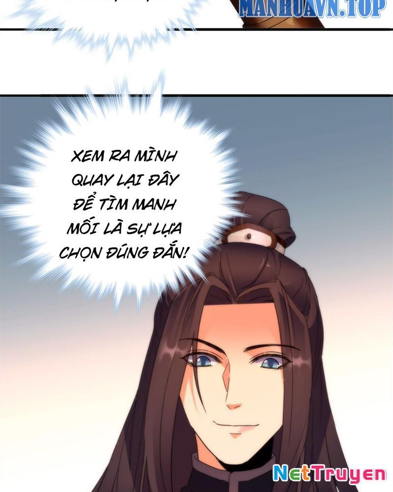 Sở Lưu Hương Truyền Kỳ Chapter 35 - Trang 2
