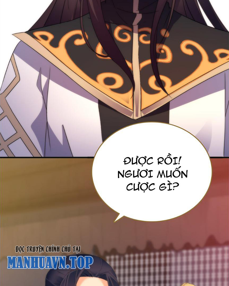 Sở Lưu Hương Truyền Kỳ Chapter 35 - Trang 2
