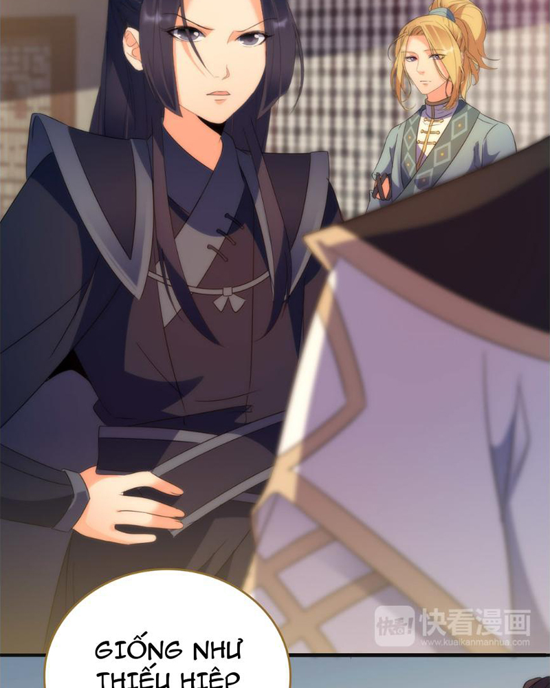 Sở Lưu Hương Truyền Kỳ Chapter 35 - Trang 2