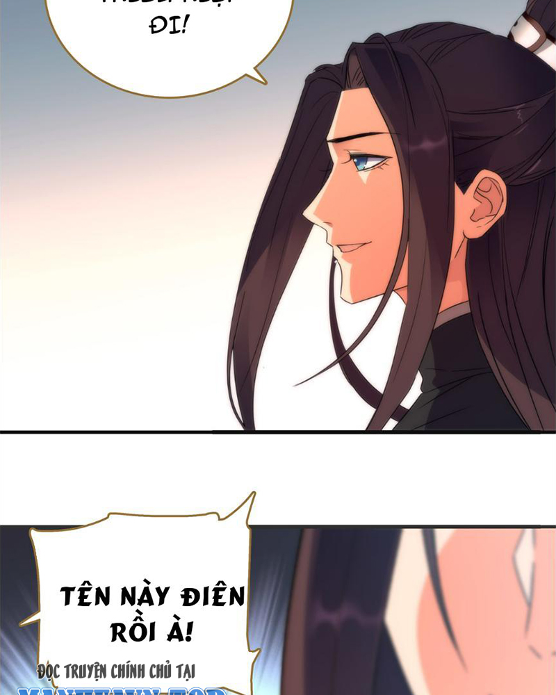 Sở Lưu Hương Truyền Kỳ Chapter 35 - Trang 2