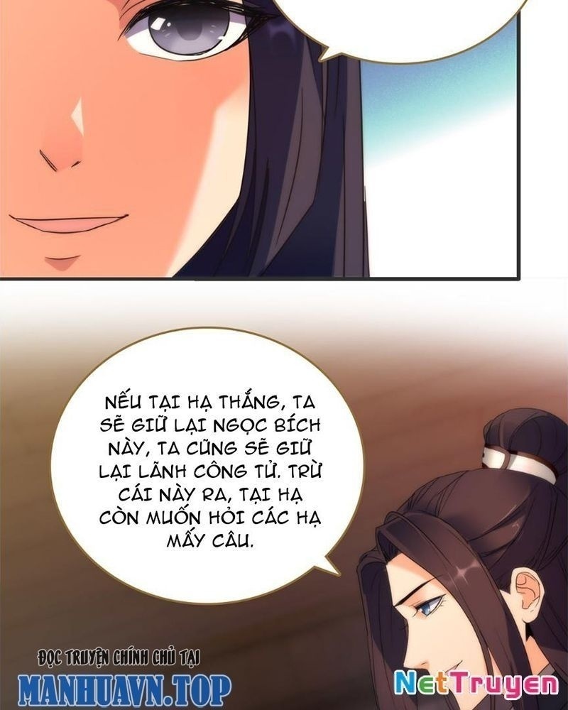 Sở Lưu Hương Truyền Kỳ Chapter 35 - Trang 2