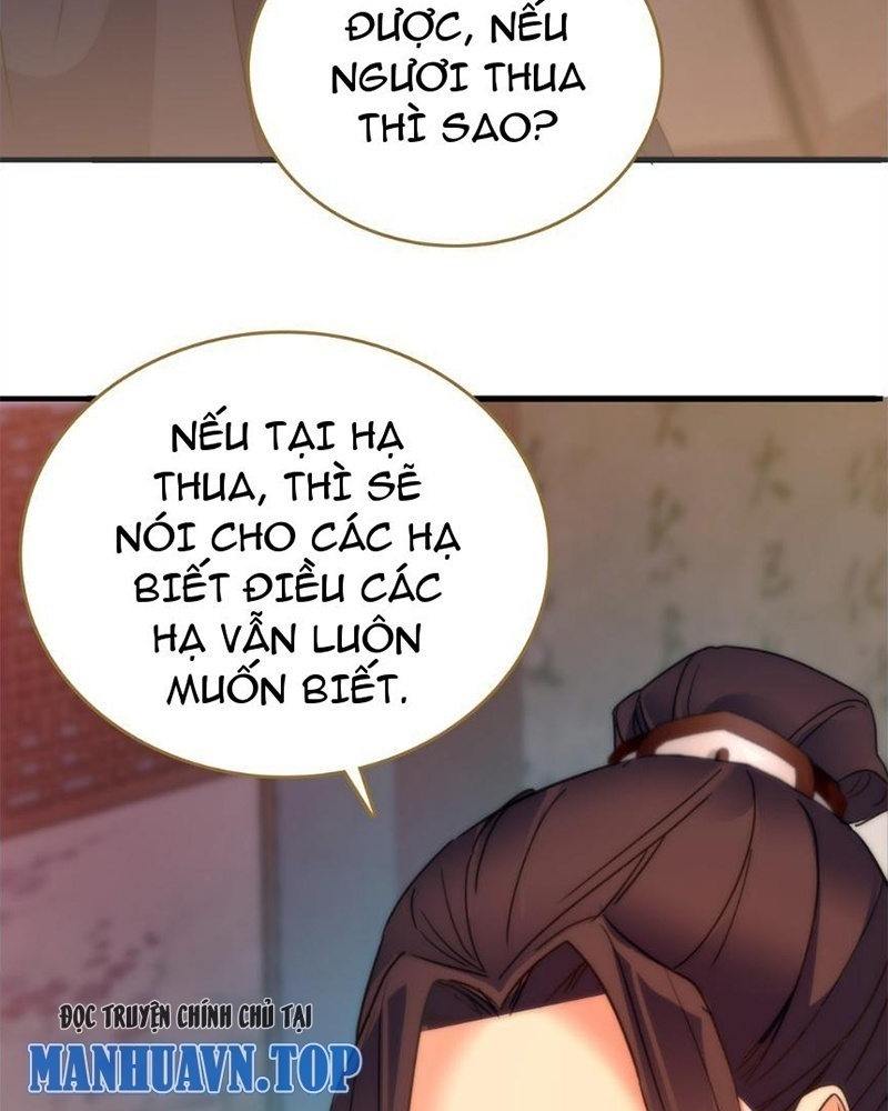 Sở Lưu Hương Truyền Kỳ Chapter 35 - Trang 2