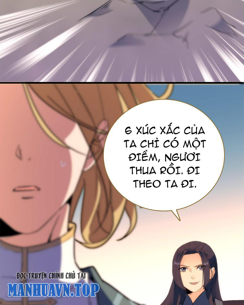 Sở Lưu Hương Truyền Kỳ Chapter 35 - Trang 2