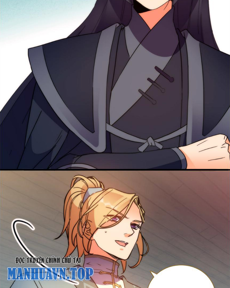 Sở Lưu Hương Truyền Kỳ Chapter 35 - Trang 2