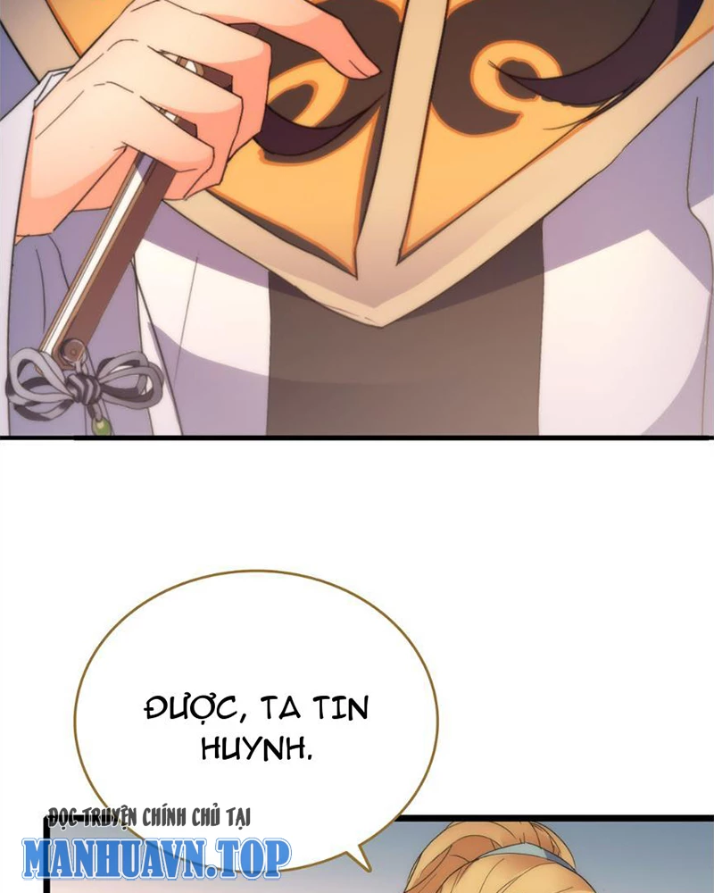 Sở Lưu Hương Truyền Kỳ Chapter 36 - Trang 2
