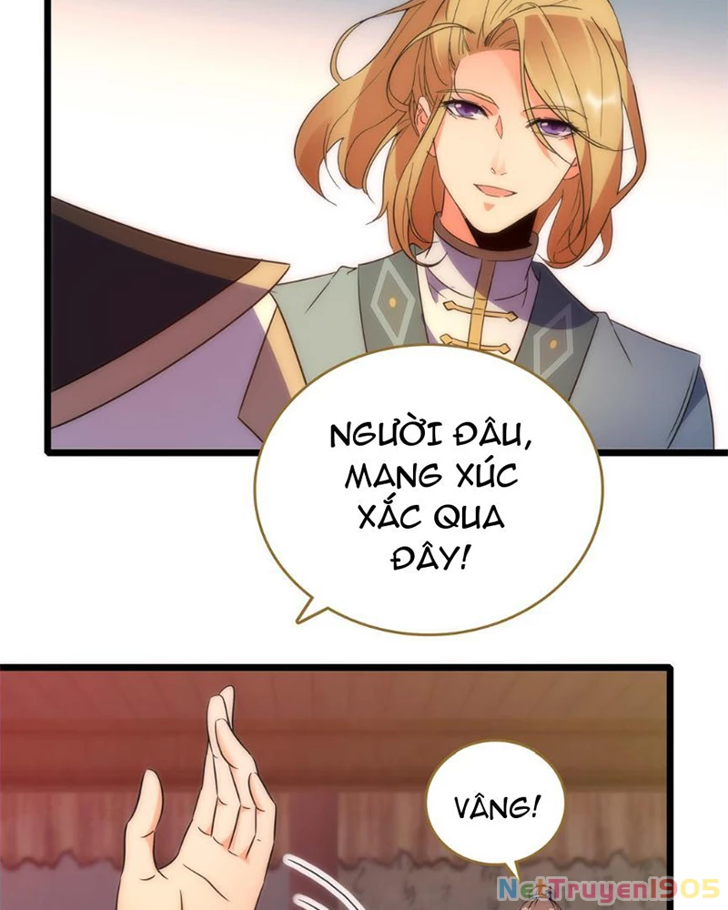 Sở Lưu Hương Truyền Kỳ Chapter 36 - Trang 2