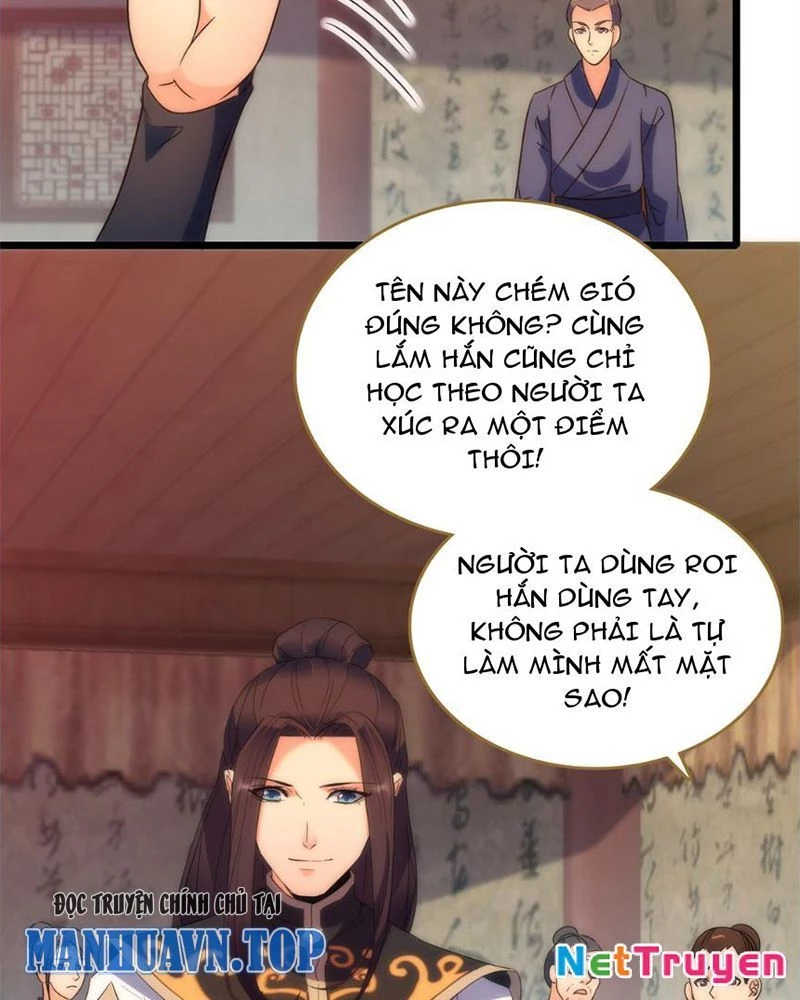 Sở Lưu Hương Truyền Kỳ Chapter 36 - Trang 2