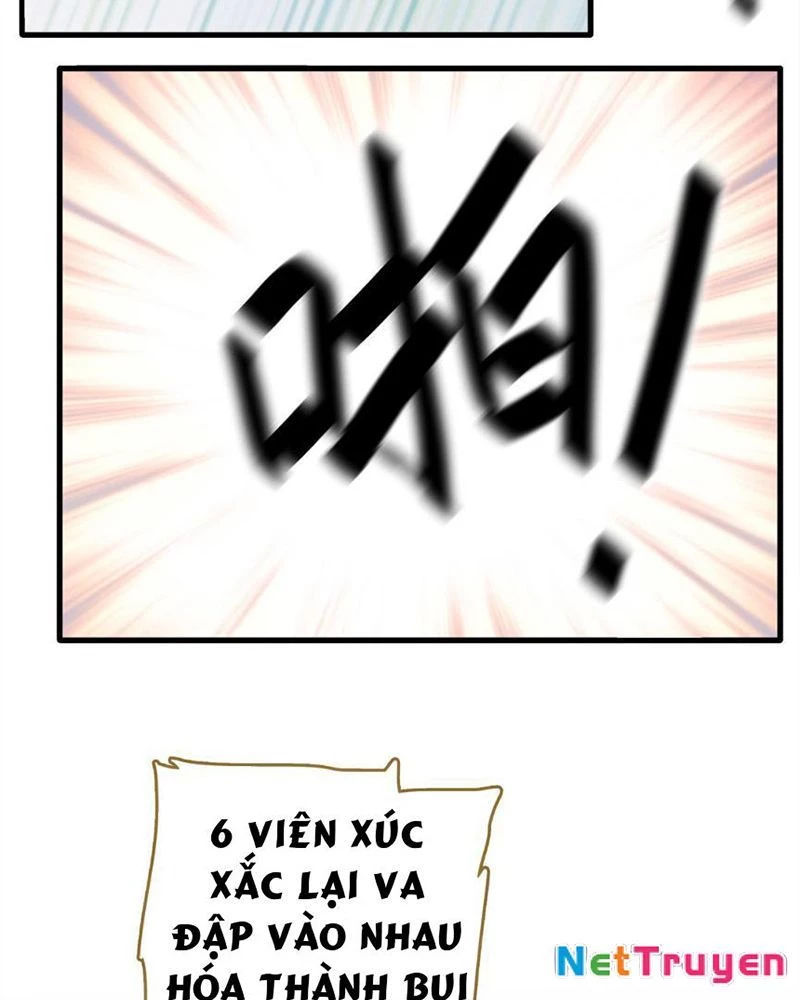Sở Lưu Hương Truyền Kỳ Chapter 36 - Trang 2