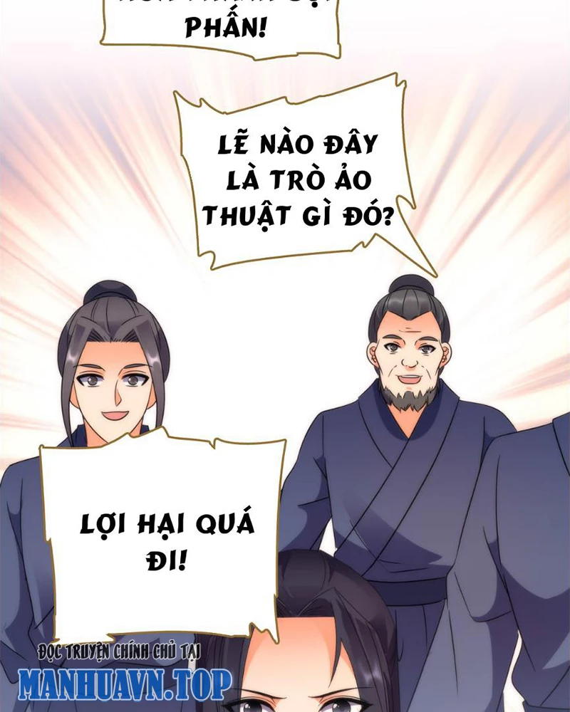 Sở Lưu Hương Truyền Kỳ Chapter 36 - Trang 2
