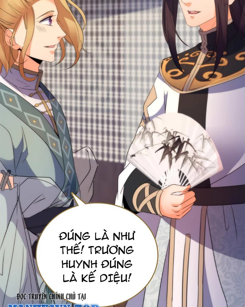 Sở Lưu Hương Truyền Kỳ Chapter 36 - Trang 2